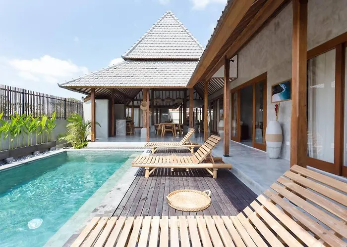 Kano Canggu
