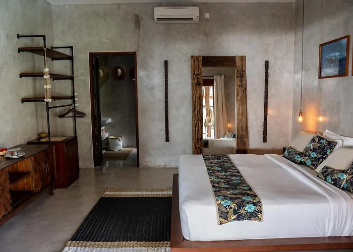 Kano Canggu