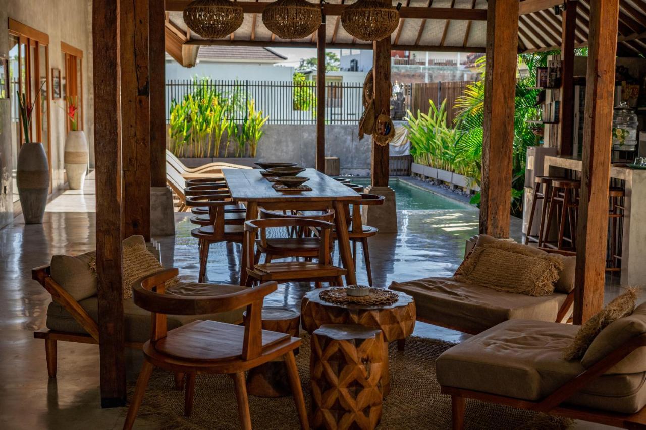 Homestay Kano