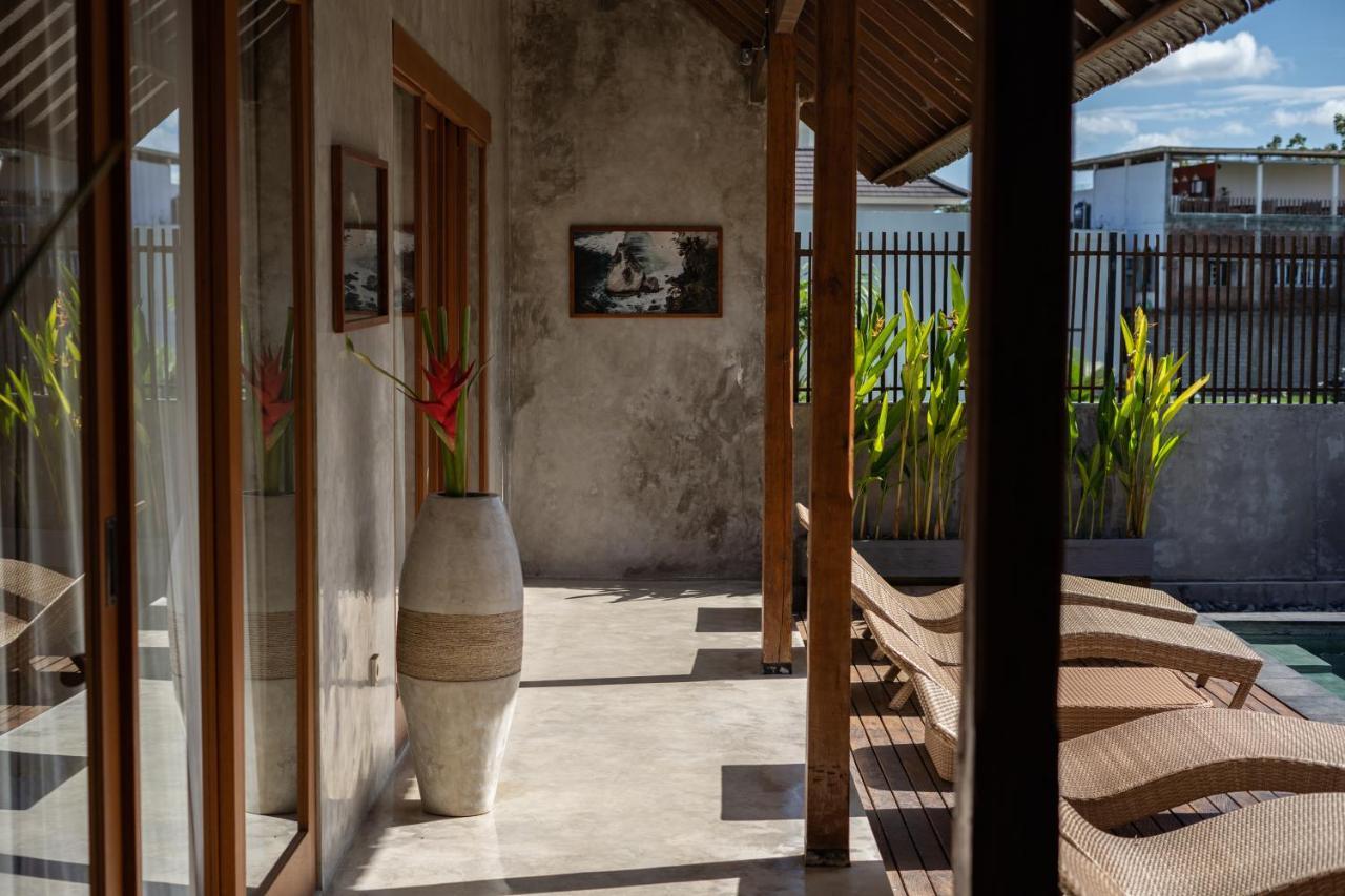 Kano Canggu (Bali)