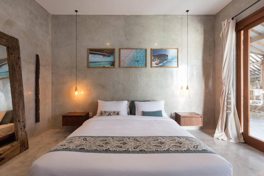 Kano Canggu (Bali)