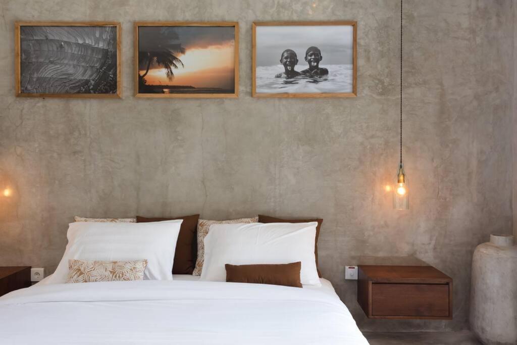 Homestay Kano Canggu (Bali)