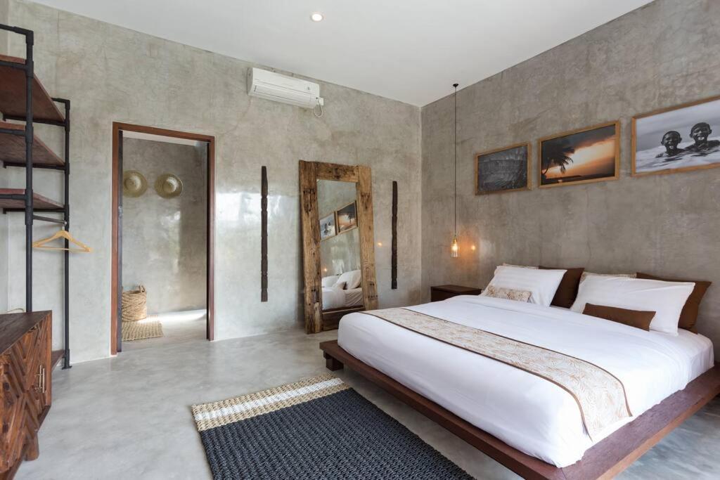 Kano Homestay