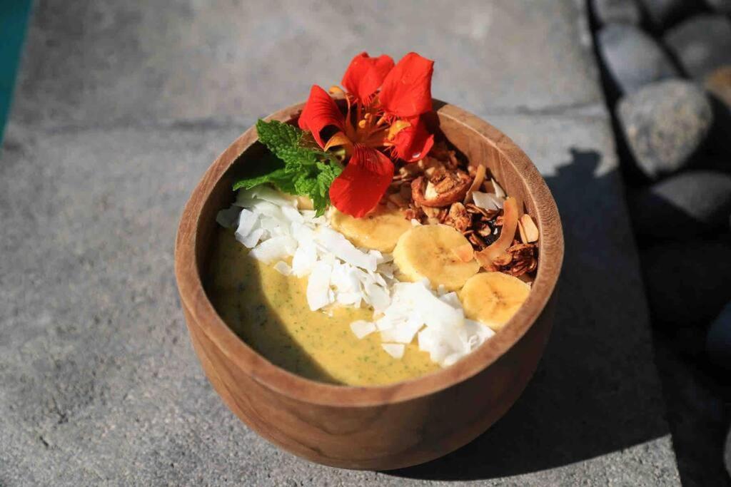 Homestay Kano Canggu (Bali)