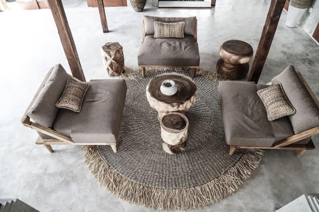 Homestay Kano