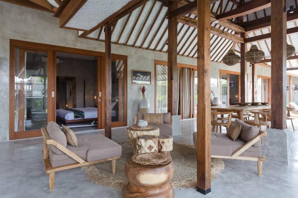 Homestay Kano *