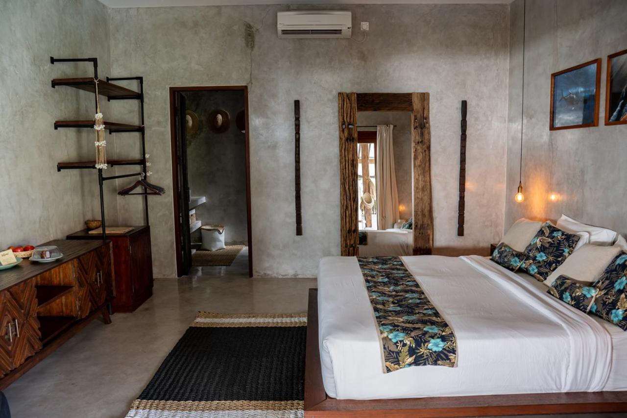 Kano Homestay