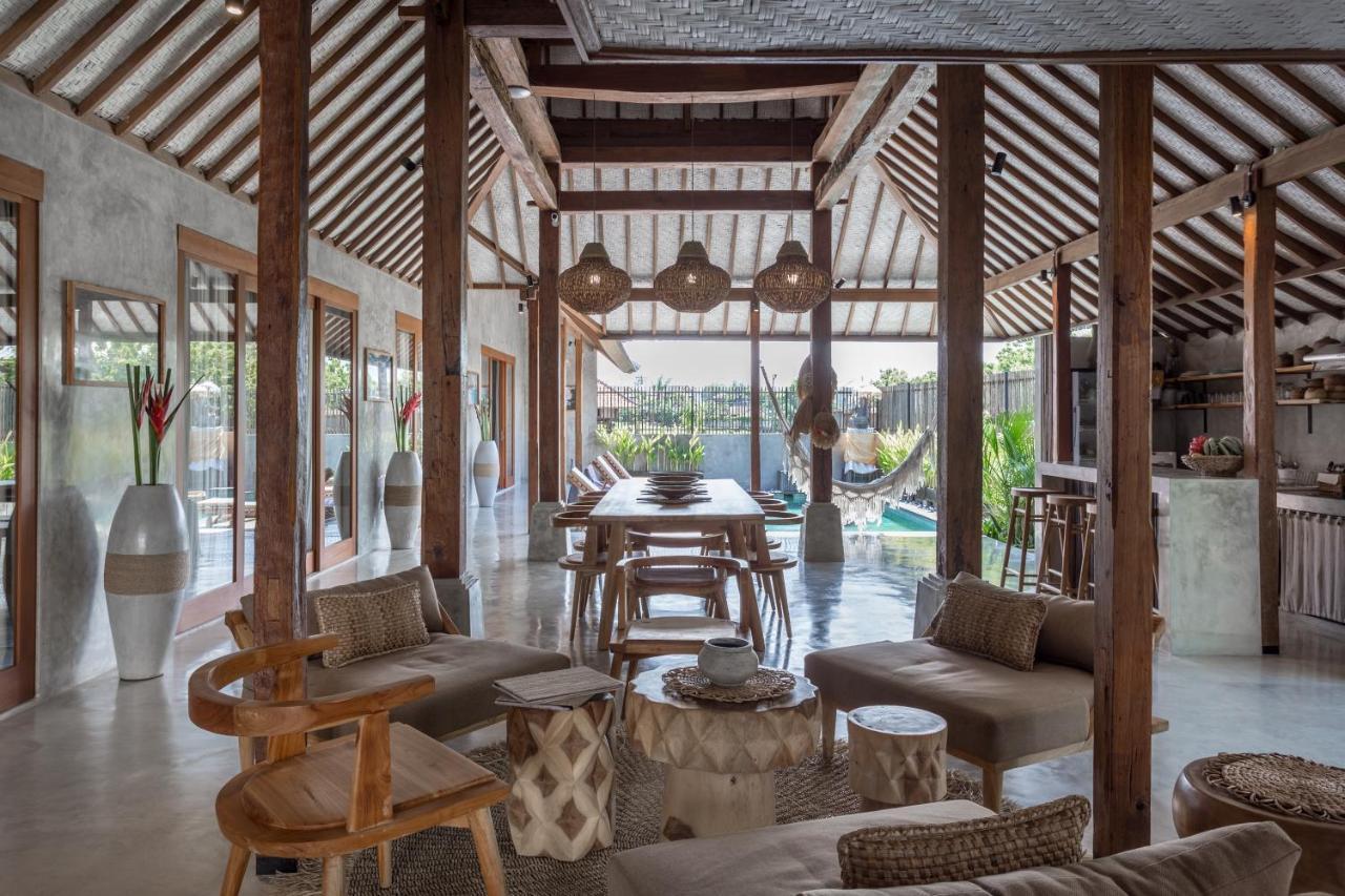 Kano Homestay *