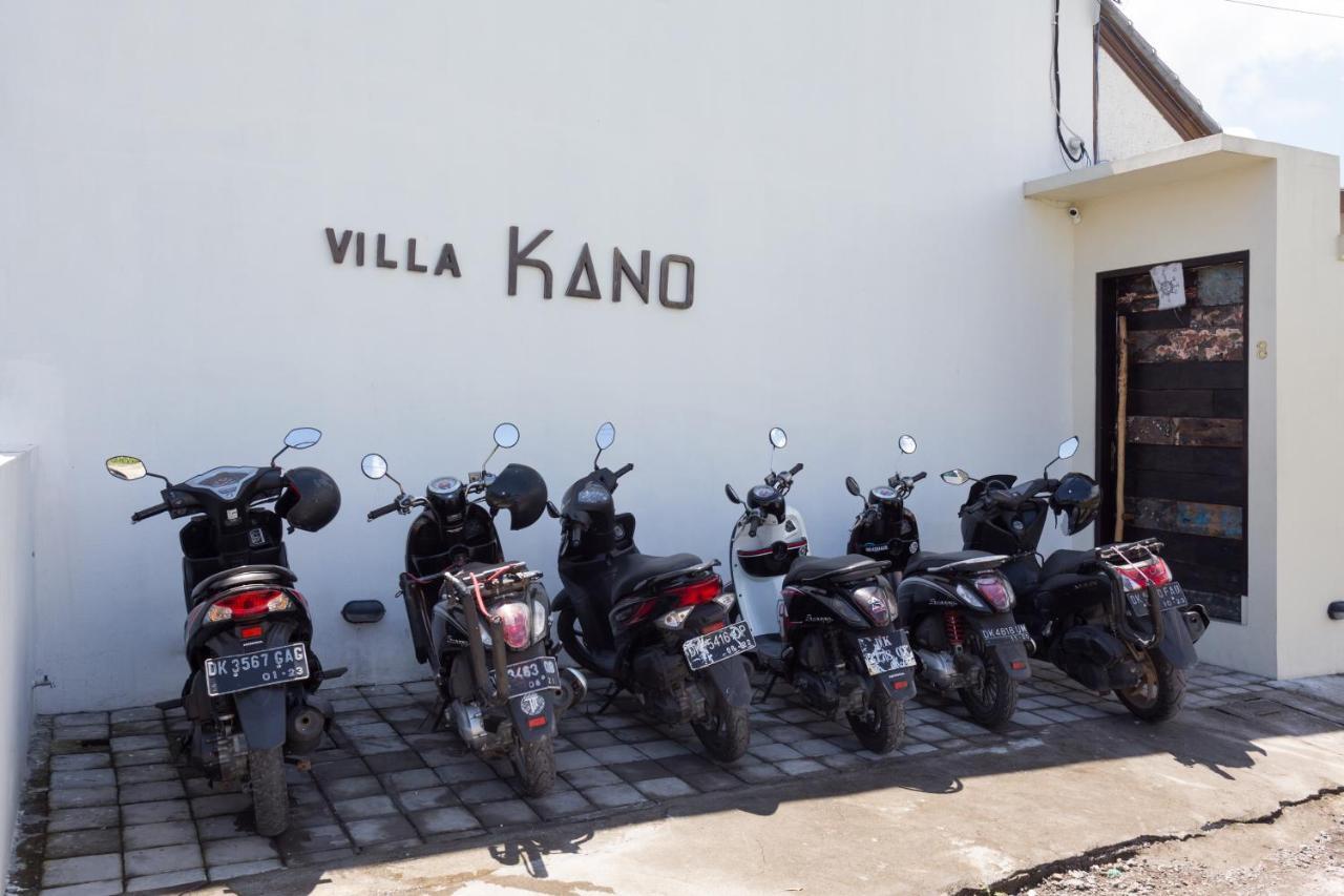 Homestay Kano *