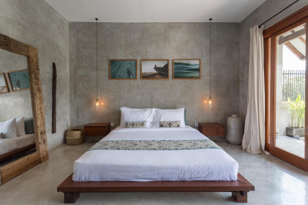 Homestay Kano *
