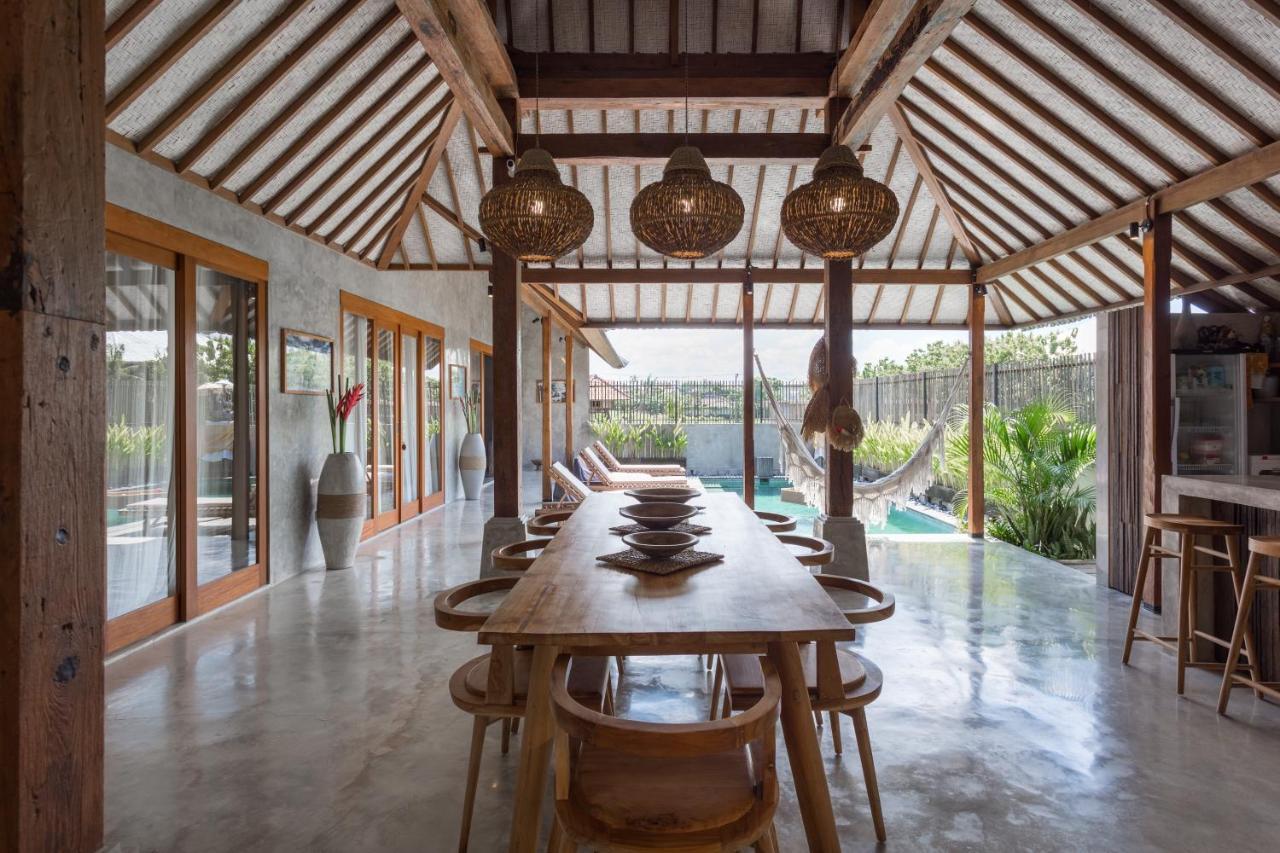 Homestay Kano Canggu (Bali)