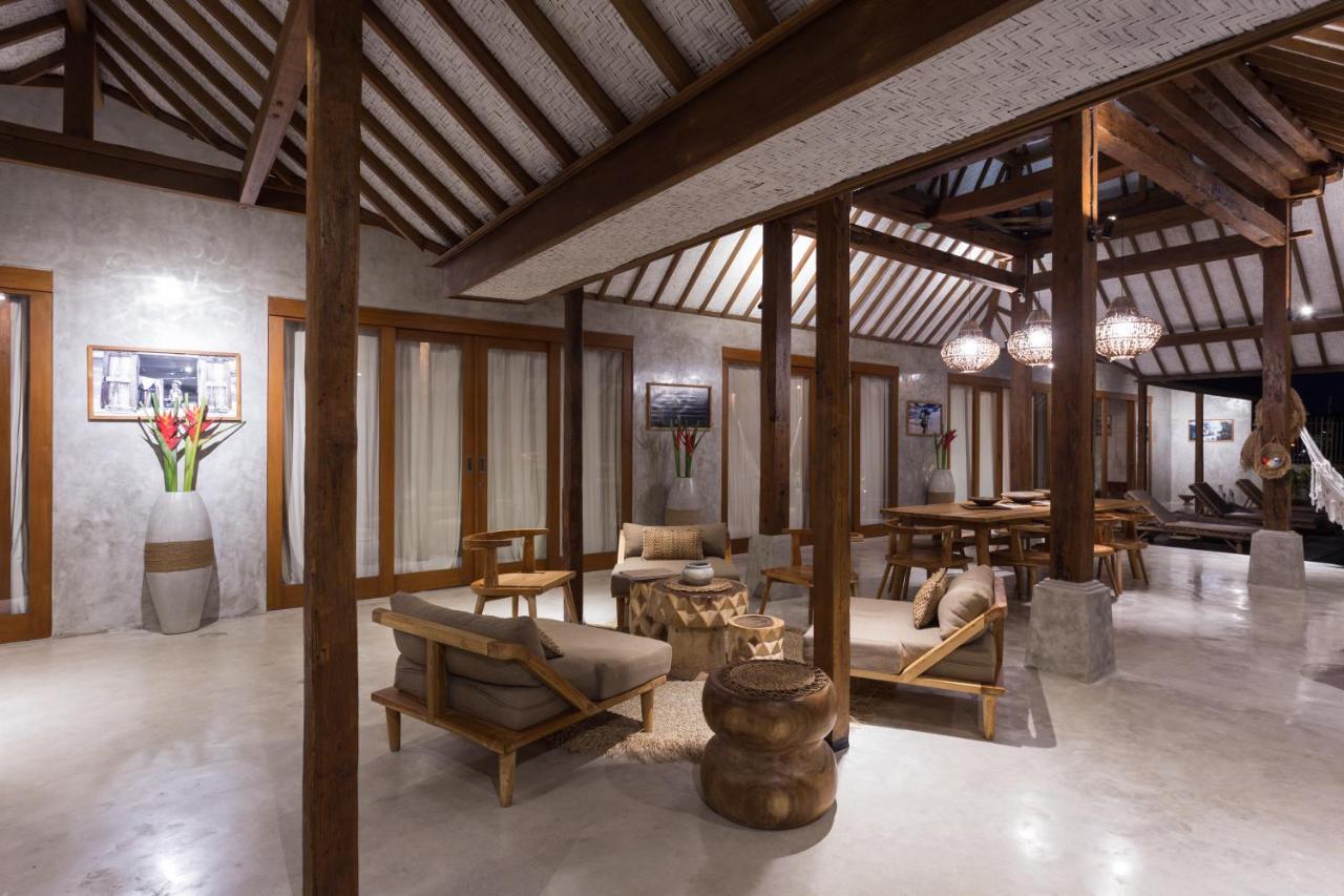 Homestay Kano